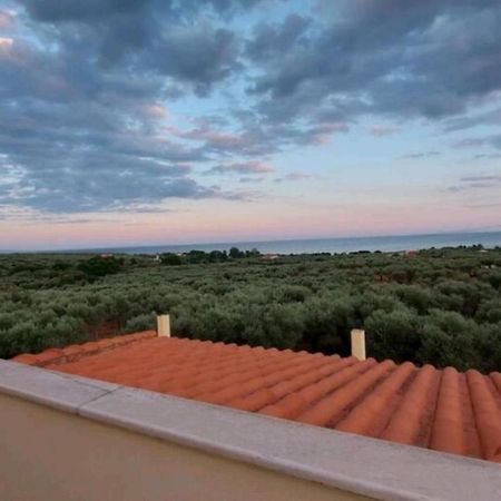 Magnificent View Villa Alexandroupoli Exterior photo