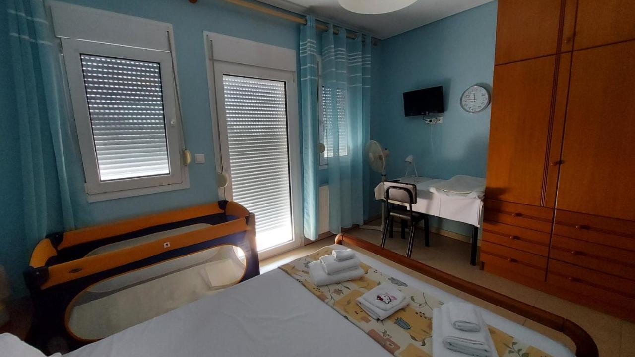 Magnificent View Villa Alexandroupoli Exterior photo